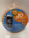 Motorola C168i Cell Phone Go Phone AT&T Pay As You Go - Factory Sealed New + $15