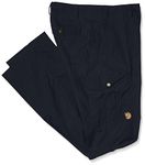 Fjällräven - Karla Pro Pant Women Blue (navy blue) 38 EU (Manufacturer's Size: S)