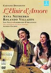 Donizetti - L'Elisir d'Amore (Wiener Staatsoper, April 2005) [DVD] [2007]