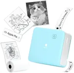 Phomemo 300dpi Mini Photo Printer- 