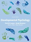 EBOOK: Developmental Psychology, 2e (UK Higher Education Psychology Psychology)