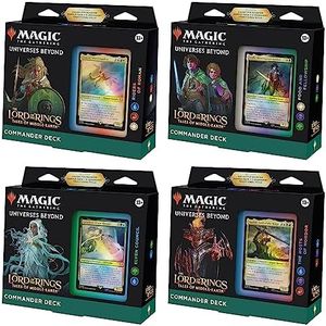 Magic: The