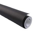 House of Card and Paper 10 m Poster Roll - Black HCP131