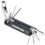 Topeak Hexus X Multi Tool, Black