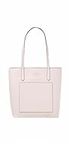 Kate Spade Daily Leather Tote (Chal