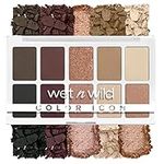 Wet N Wild Color Icon 10-Pan Eyesha