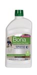 Bona WT760051161 32 oz Stone, Tile and Laminate Floor Polish