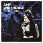 Amy Winehouse At The BBC