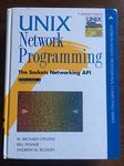 Unix Network Programming, Volume 1: The Sockets Networking API