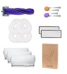 NARWAL Freo Pro Robot Vacuum and Mop Accessories Pack (Model: Only for Freo Pro)