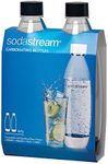 SodaStream Black Slim Carbonating B