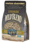 Lundberg Wild Blend Brown Rice 1.8 Kg