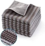 ZHIDIAN Stainless Steel Microfiber 