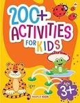 Activity Book