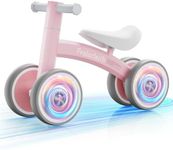 Baby Balance Bike for 1 Year Old Bo