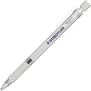 Staedtler Mechanical Pencil 1.3mm Drafting Mechanical Pencil Silver Series 925 25-13