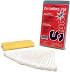 S100 12025D Total Cycle Detailing Set