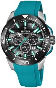 FESTINA Chrono Bike Men's Black Watch F20642/3