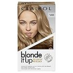 Clairol Blonde It Up Permanent Hair Dye, Platinum Bronde, 270g