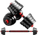 Home Barbell Set