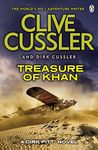 Treasure of Khan : Dirk Pitt