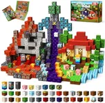Magneverse 200 PCS 0.8in Magnetic B