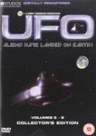 UFO - Volumes 5-8 Collector's Edition [DVD]