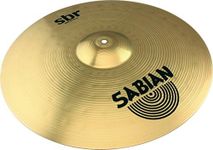 SABIAN 20" SBr Ride