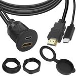 Aftermarket HDMI Cables