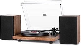 Budget Hifi Turntable