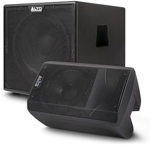 ALTO TX410
