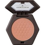 Burt’s Bees 100% Natural Blush with Vitamin E, Bare Peach, 5.38g