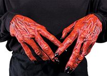 Morris Costumes Hands Devil