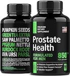 Prostate Support Supplement For Men