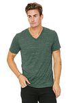 Bella V Neck T Shirts