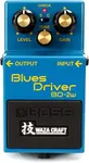 Boss BD-2W Blues Driver Waza Craft 