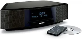 Bose Wave Music System IV - Espress