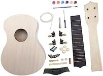 1 Set Hand Guitar Make Your Own Uku