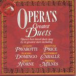 Opera's Greatest Duets