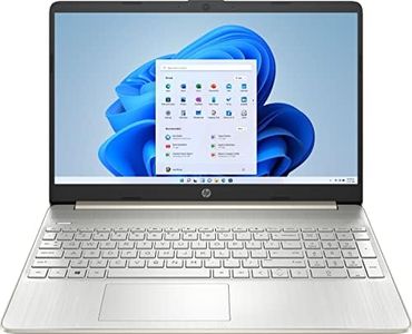 HP 15.6-in