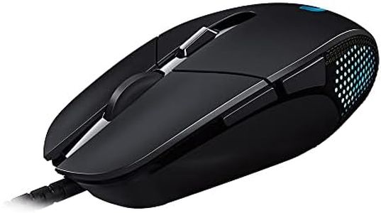 Logitech G
