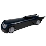 DC Direct Batmobile (Batman: The Animated Series) (Gold Label) Vehicle McFarlane Toys