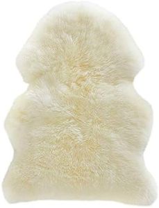 100% Genuine Sheepskin Rug XXX Large