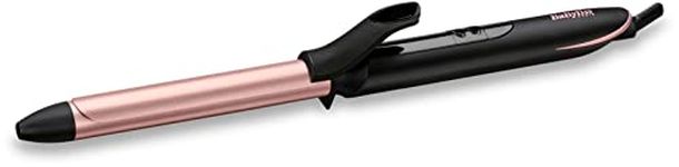 BaByliss - Rose Quartz Curl Wand - 19 mm