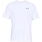 Under Armour Men Tech 2.0 Shortsleeve, Light and Breathable Sports T-Shirt, Gym Clothes With Anti-Odour Technology