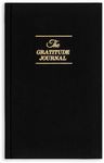 The Original Gratitude Journal 2025 for Men to Boost Confidence & Self Esteem - Daily Mindful Affirmations for Boys with Powerful Quotes and Insightful Prompts for Happiness - Premium Hardcover Black