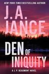 Den of Iniquity: An Edge-of-Your-Se