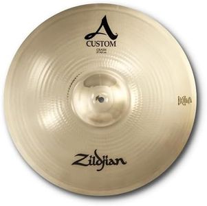Zildjian A