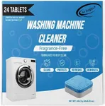 Air Jungles Washing Machine Cleaner