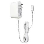 for eufy Baby Monitor Charger (Both Camera and Screen) and VAVA Baby Monitor Charging Cord (for Camera, Not Screen) 6ft Long Cord Replacement Charger